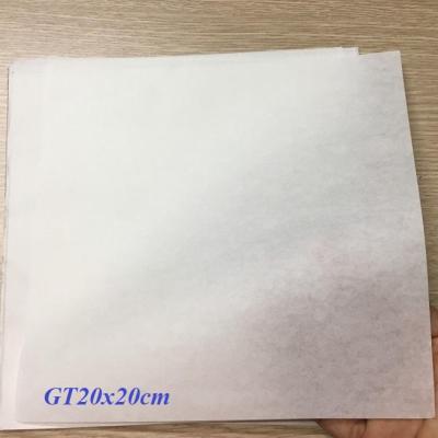 Giấy Chống Thấm Trắng Thực Phẩm 3